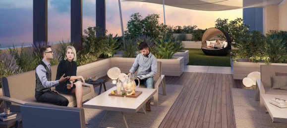 2 Schlafzimmer Wohnung in BELGRAVIA HEIGHTS II, Jumeirah Village Circle, UAE, Nr. 58223 5