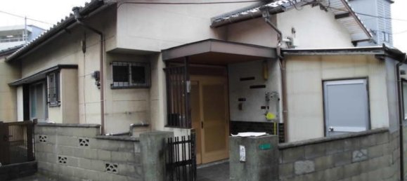 Casa T6 em Fukuoka, Japan N.º 1075 2