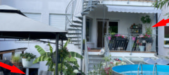 3 chambres Duplex à Rhein-Neckar-Kreis, Germany No. 364867 2