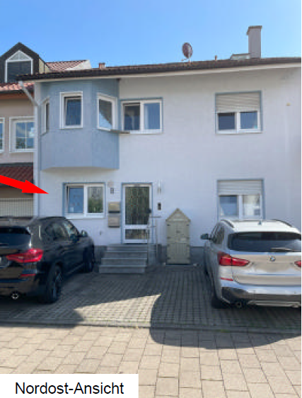 3 chambres Duplex à Rhein-Neckar-Kreis, Germany No. 364867
