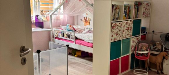 3 chambres Duplex à Rhein-Neckar-Kreis, Germany No. 364867 9