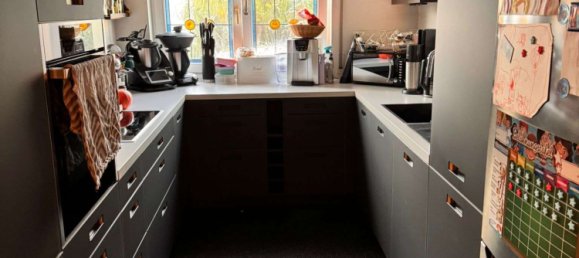 3 chambres Duplex à Rhein-Neckar-Kreis, Germany No. 364867 7