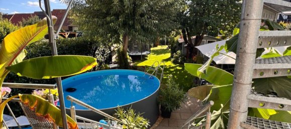 3 chambres Duplex à Rhein-Neckar-Kreis, Germany No. 364867 10