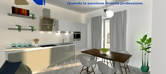 1 bedroom Apartment in Pomigliano d'Arco, Italy No. 177022 13