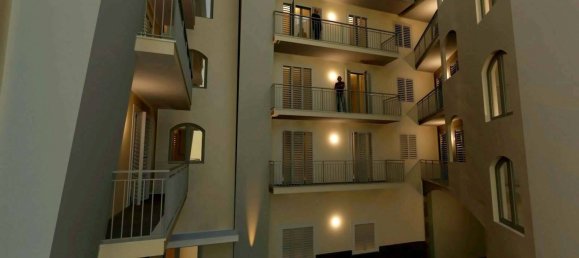 1 bedroom Apartment in Pomigliano d'Arco, Italy No. 177022 27