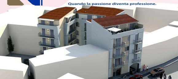 1 bedroom Apartment in Pomigliano d'Arco, Italy No. 177022 26