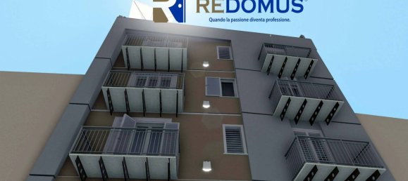 1 bedroom Apartment in Pomigliano d'Arco, Italy No. 177022 4