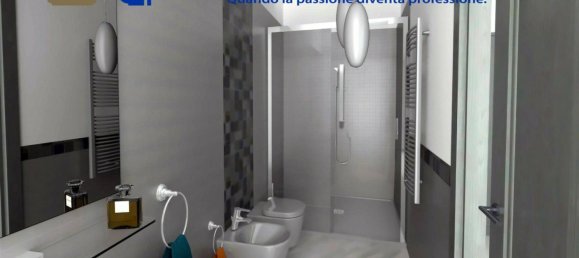 1 bedroom Apartment in Pomigliano d'Arco, Italy No. 177022 12