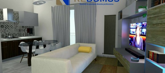 1 bedroom Apartment in Pomigliano d'Arco, Italy No. 177022 17