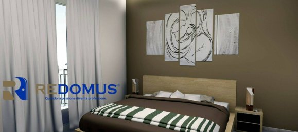 1 bedroom Apartment in Pomigliano d'Arco, Italy No. 177022 20