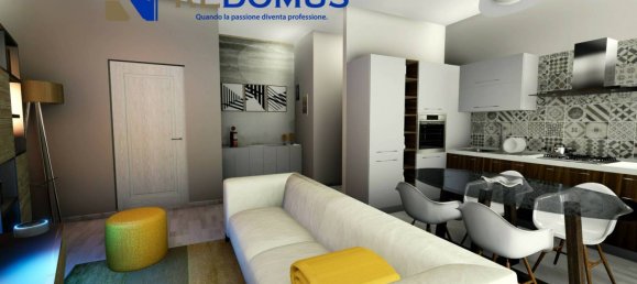 1 bedroom Apartment in Pomigliano d'Arco, Italy No. 177022 16