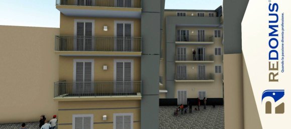 1 bedroom Apartment in Pomigliano d'Arco, Italy No. 177022 9