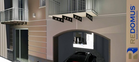 1 bedroom Apartment in Pomigliano d'Arco, Italy No. 177022 5