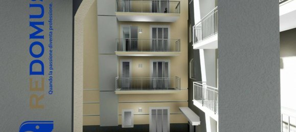 1 bedroom Apartment in Pomigliano d'Arco, Italy No. 177022 10