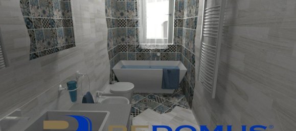1 bedroom Apartment in Pomigliano d'Arco, Italy No. 177022 19