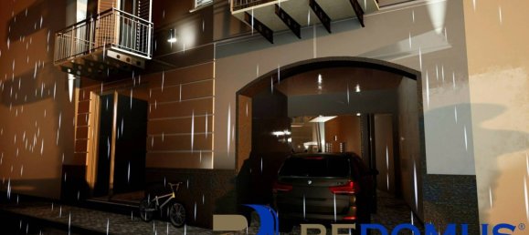 1 bedroom Apartment in Pomigliano d'Arco, Italy No. 177022 23