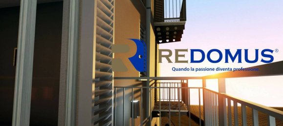 1 bedroom Apartment in Pomigliano d'Arco, Italy No. 177022 11