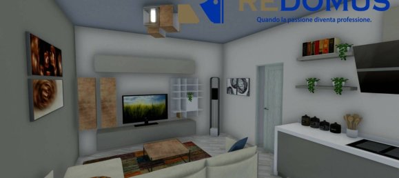 1 bedroom Apartment in Pomigliano d'Arco, Italy No. 177022 14