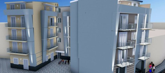 1 bedroom Apartment in Pomigliano d'Arco, Italy No. 177022 25