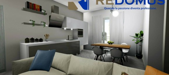 1 bedroom Apartment in Pomigliano d'Arco, Italy No. 177022 15