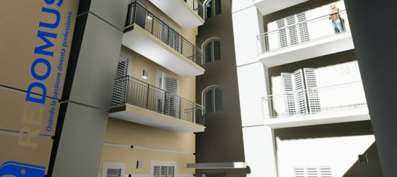 1 bedroom Apartment in Pomigliano d'Arco, Italy No. 177022 7