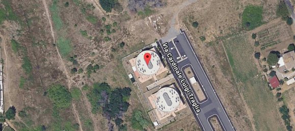 Квартира с 2 спальнями в Рим, Италия № 303187 2