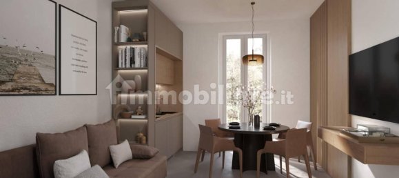 1 غرف نوم شقة في Seregno, Italy رقم 2182 2