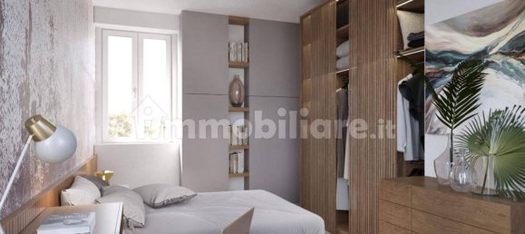 1 غرف نوم شقة في Seregno, Italy رقم 2182 3