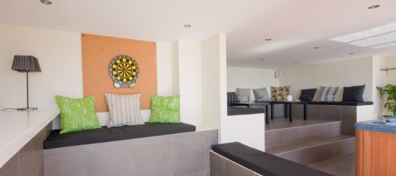 4 Schlafzimmer Villa in Nerja, Spain, Nr. 107793 12