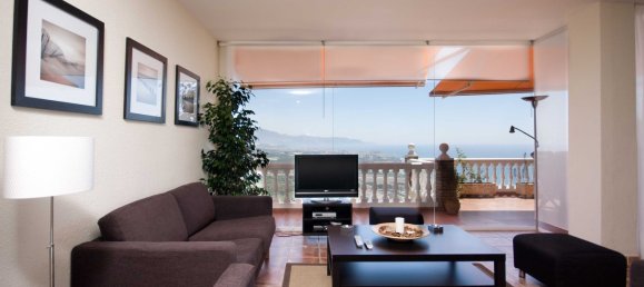 4 Schlafzimmer Villa in Nerja, Spain, Nr. 107793 2