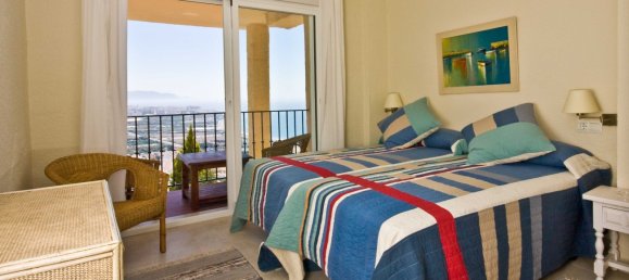 4 Schlafzimmer Villa in Nerja, Spain, Nr. 107793 17