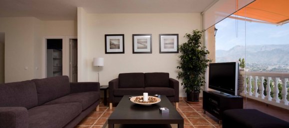 4 Schlafzimmer Villa in Nerja, Spain, Nr. 107793 20