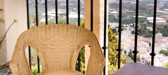 4 Schlafzimmer Villa in Nerja, Spain, Nr. 107793 11