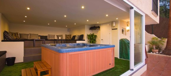 4 Schlafzimmer Villa in Nerja, Spain, Nr. 107793 3