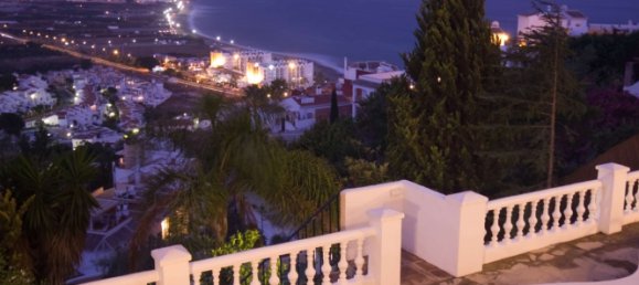4 Schlafzimmer Villa in Nerja, Spain, Nr. 107793 18