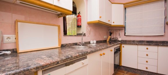 4 Schlafzimmer Villa in Nerja, Spain, Nr. 107793 14