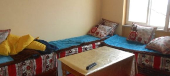 3 rooms Apartment in Cambiago, Italy No. 14052 12