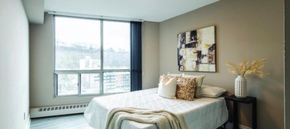 2 bedrooms Condo in Hamilton, Canada No. 84 8