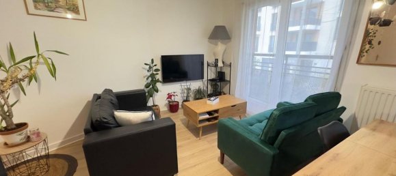 Apartamento T3 em Neuilly-sur-Marne, France N.º 186199 18