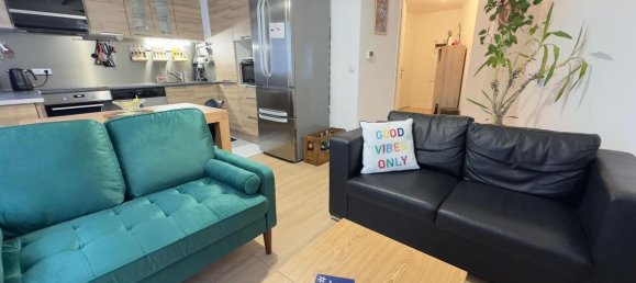 Apartamento T3 em Neuilly-sur-Marne, France N.º 186199 20