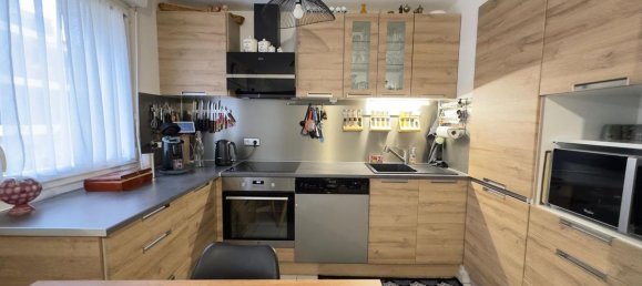 Apartamento T3 em Neuilly-sur-Marne, France N.º 186199 29