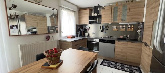 Apartamento T3 em Neuilly-sur-Marne, France N.º 186199 6