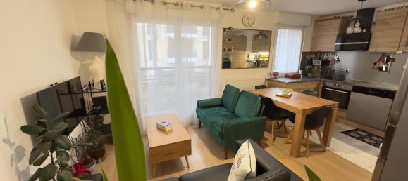 Apartamento T3 em Neuilly-sur-Marne, France N.º 186199 34