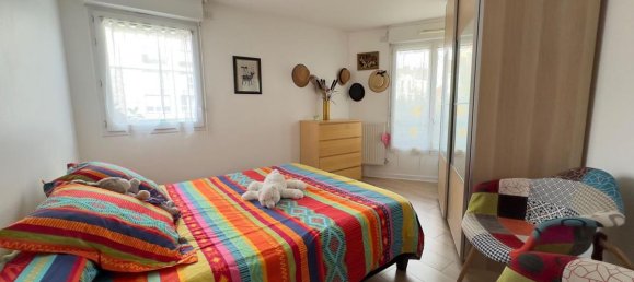 Apartamento T3 em Neuilly-sur-Marne, France N.º 186199 13