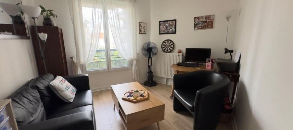 Apartamento T3 em Neuilly-sur-Marne, France N.º 186199 11