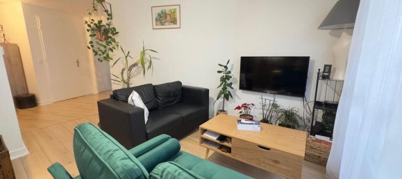 Apartamento T3 em Neuilly-sur-Marne, France N.º 186199 26