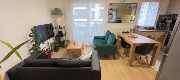 Apartamento T3 em Neuilly-sur-Marne, France N.º 186199 24