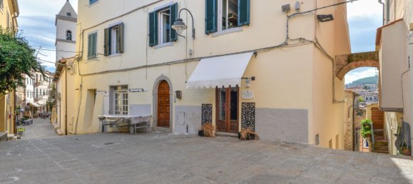 2 bedrooms Apartment in Capoliveri, Italy No. 348047 14