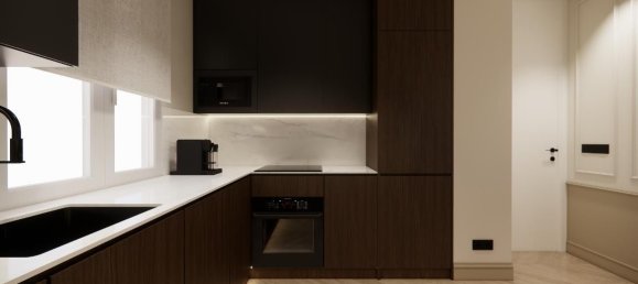 2 chambres Appartement à Madrid, Spain No. 127411 4