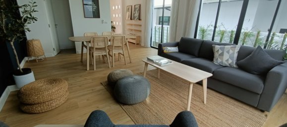 3 bedrooms Condo in Mono Loft House Koh Kaew Phuket, Thailand No. 28164 10